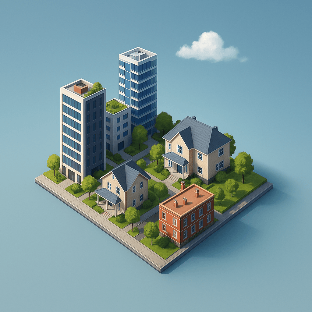 Residential Turnkey