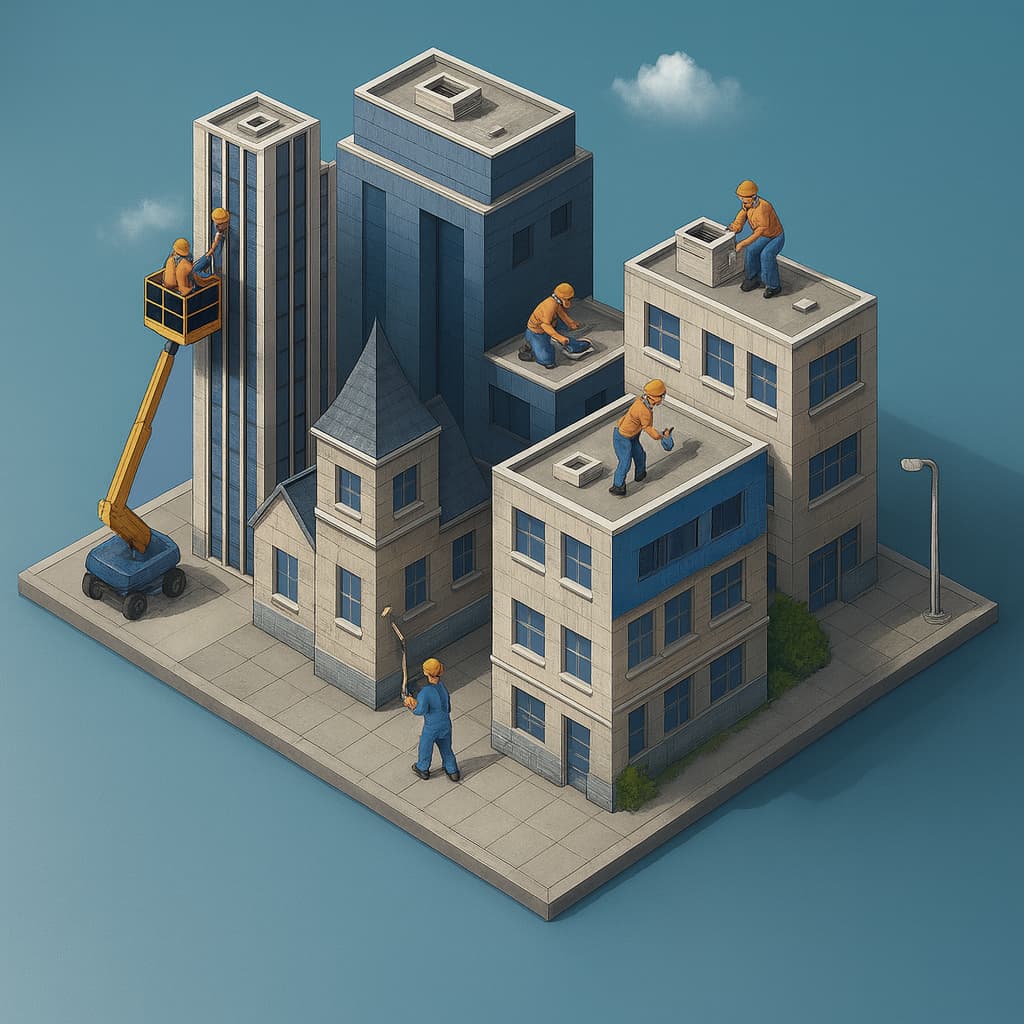 Maintenance Services