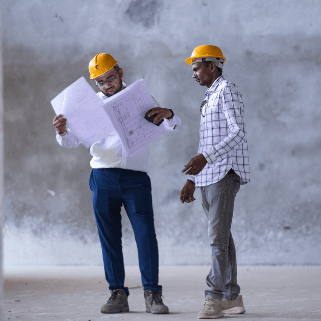 Commercial project visual 1